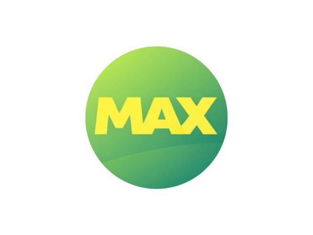 My MAX Card