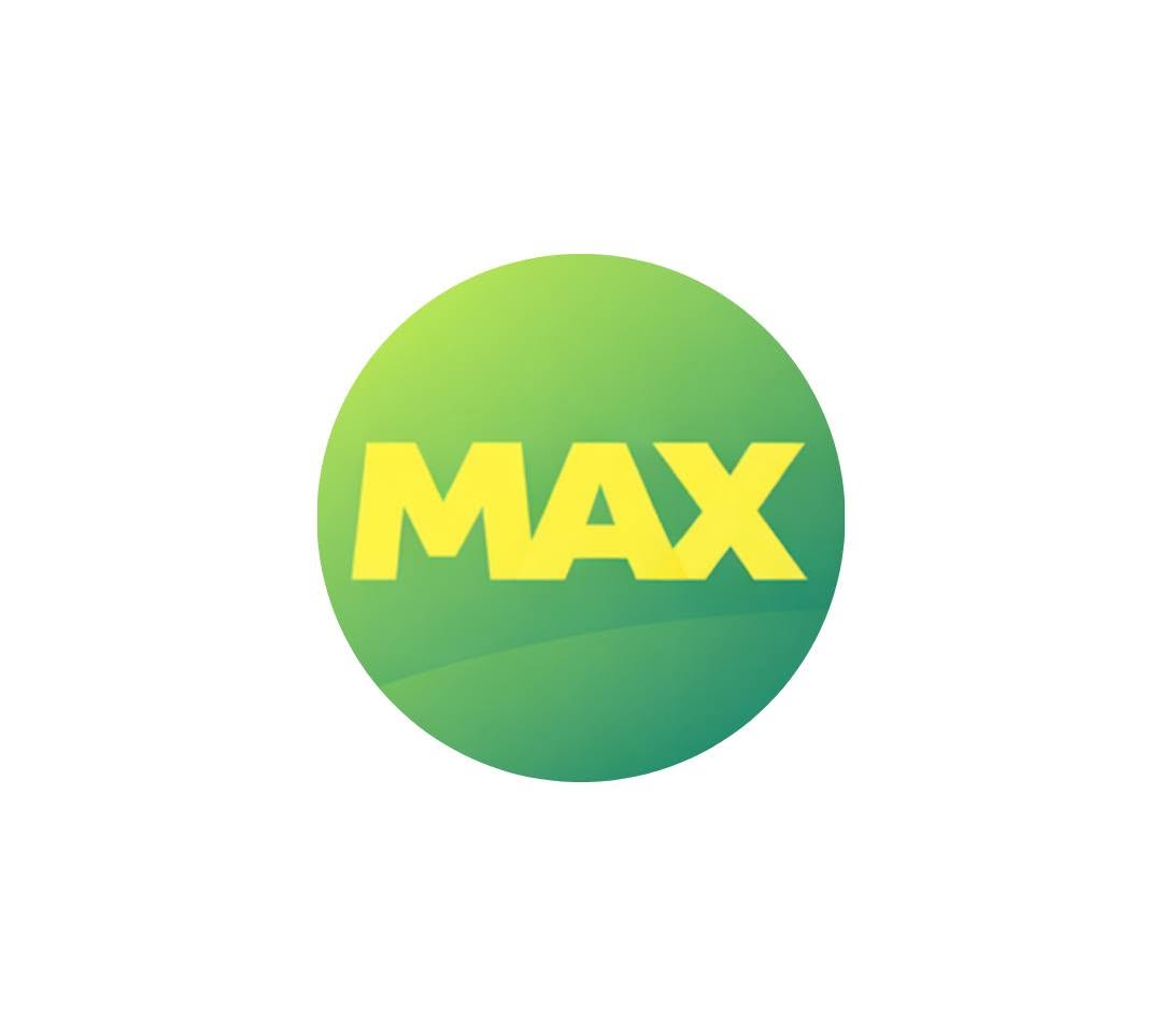 My MAX Card