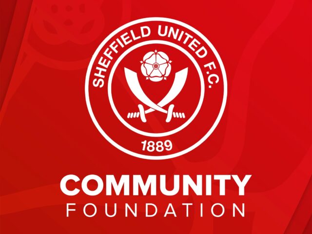 Sheffield United Community Foundation